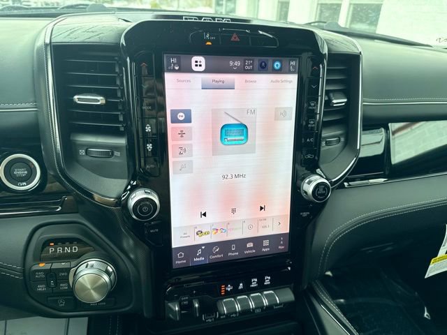 New 2026 RAM 1500 Limited image 39
