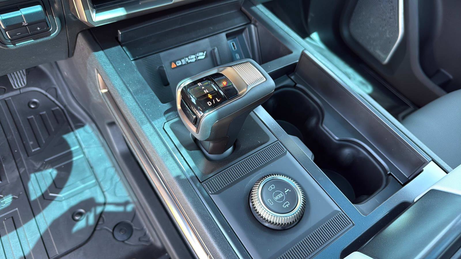 New 2025 GMC Hummer EV 3X image 21