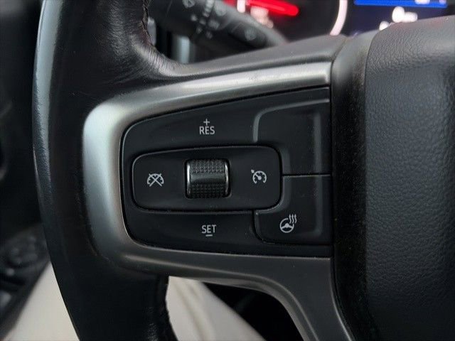 Used 2020 Chevrolet Silverado 1500 LT w/ All-Star Edition image 15