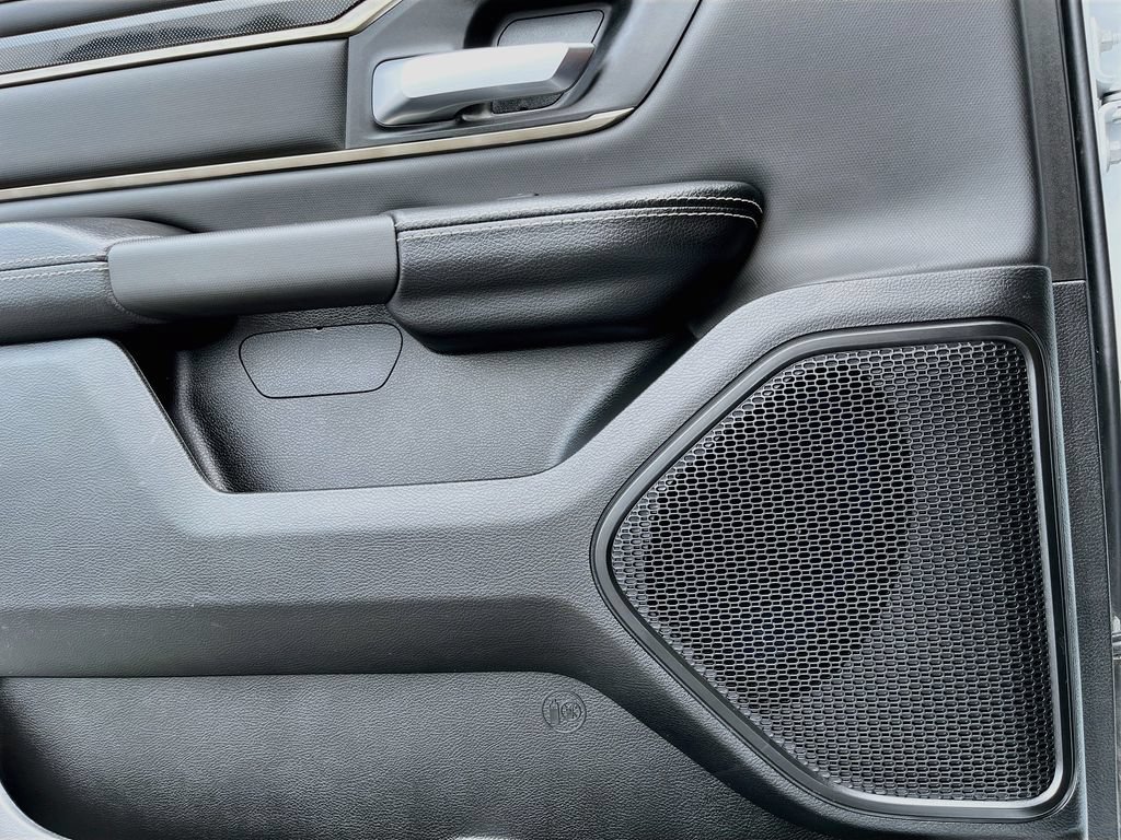 Used 2022 RAM 1500 Rebel w/ Rebel Level 2 Equipment Group AWD/4WD image 27