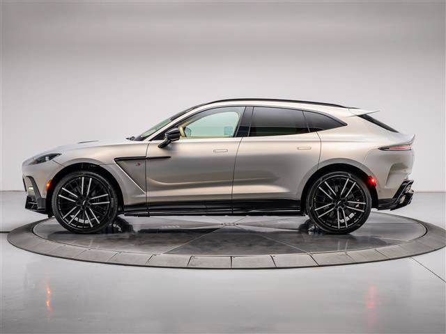 New 2026 Aston Martin DBX S AWD/4WD image 11
