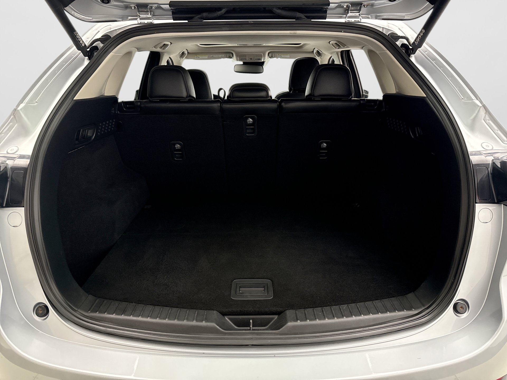 Used 2022 MAZDA CX-5 AWD 2.5 S w/ Premium Package image 19