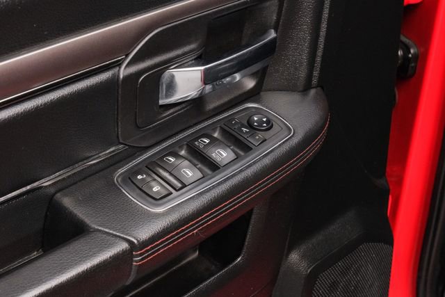 Used 2016 RAM 1500 Sport w/ Torred Sport Package AWD/4WD image 48