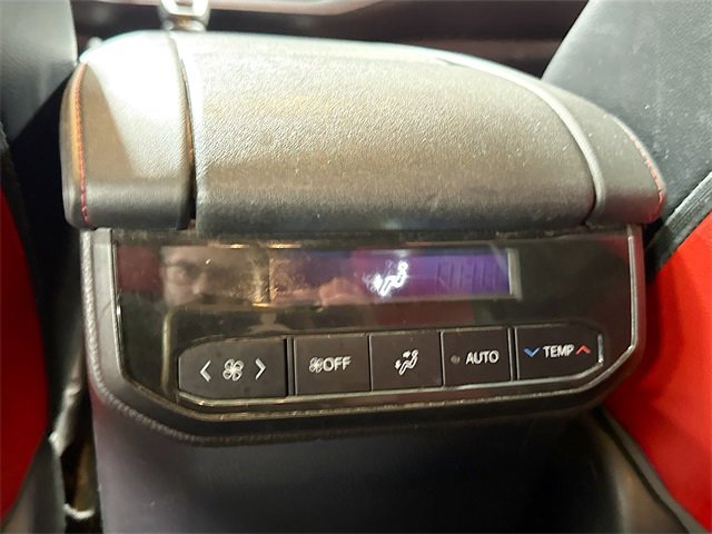 Used 2021 Toyota Highlander XSE image 27
