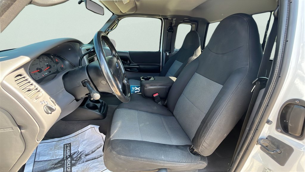Used 2003 Ford Ranger XLT RWD image 14