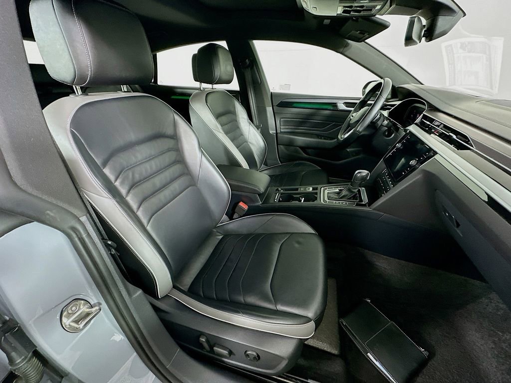 Used 2023 Volkswagen Arteon SEL Premium AWD/4WD image 34