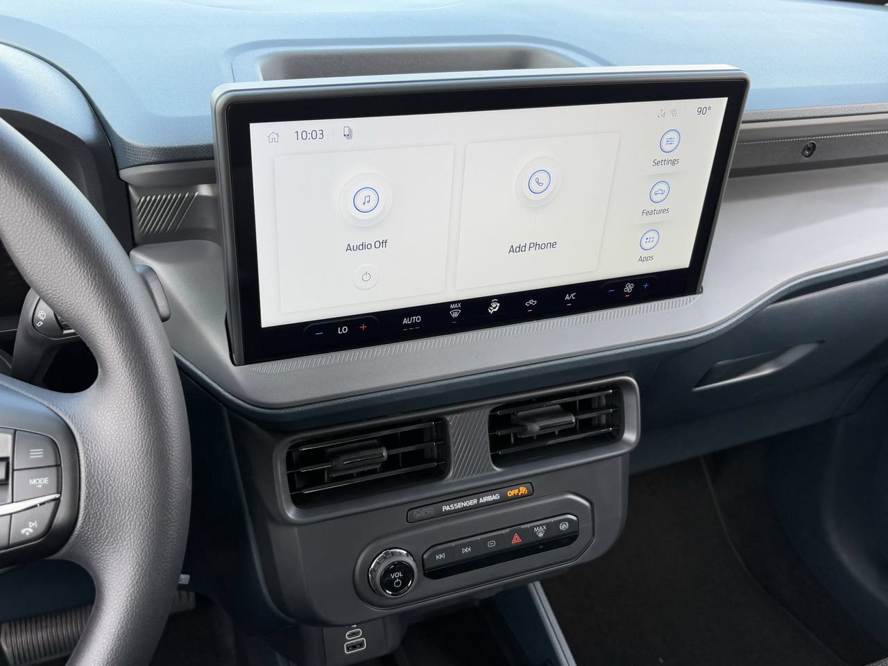 New 2026 Ford Maverick XL FWD image 17