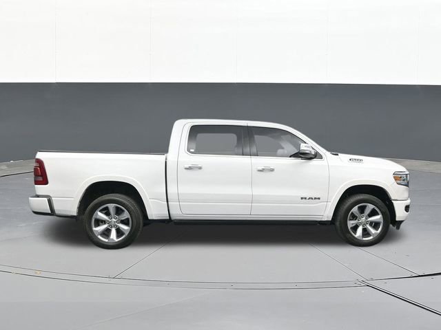 Used 2020 RAM 1500 Limited w/ Protection Group image 18