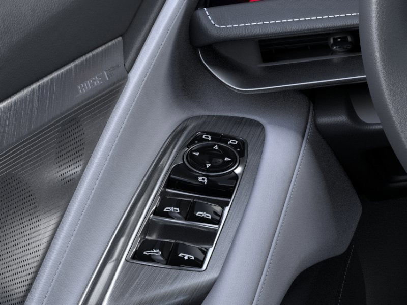 New 2026 Chevrolet Corvette Stingray Preferred Conv w/ 2LT image 22