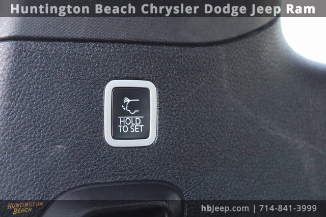 Used 2022 Jeep Wagoneer Series III image 48