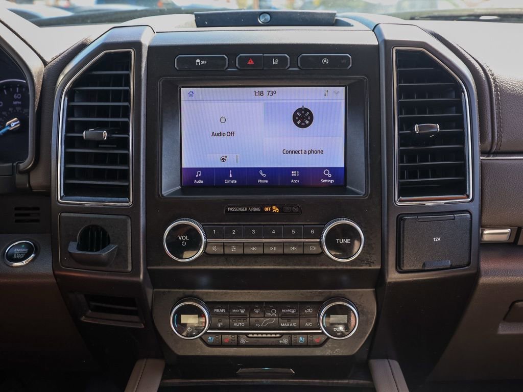 Used 2020 Ford Expedition Limited image 29