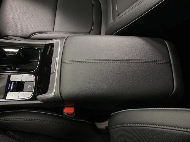 New 2026 Hyundai Santa Cruz Limited image 20