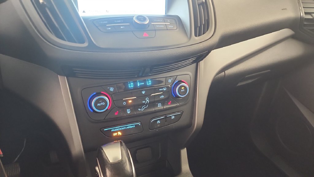 Used 2018 Ford Escape SEL AWD/4WD image 15