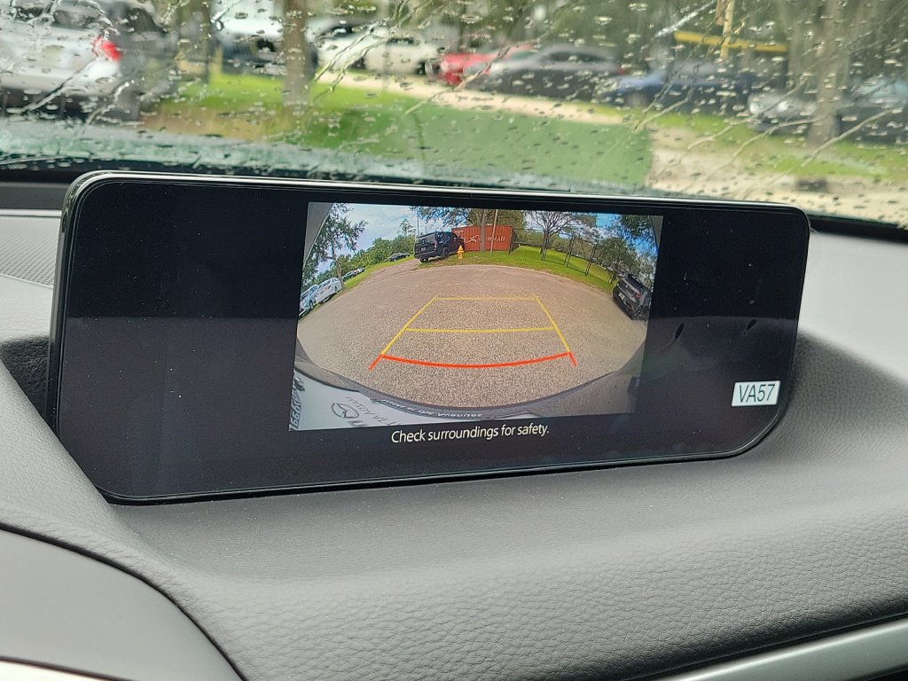 New 2026 MAZDA CX-50 AWD 2.5 S w/ Weather Package image 27