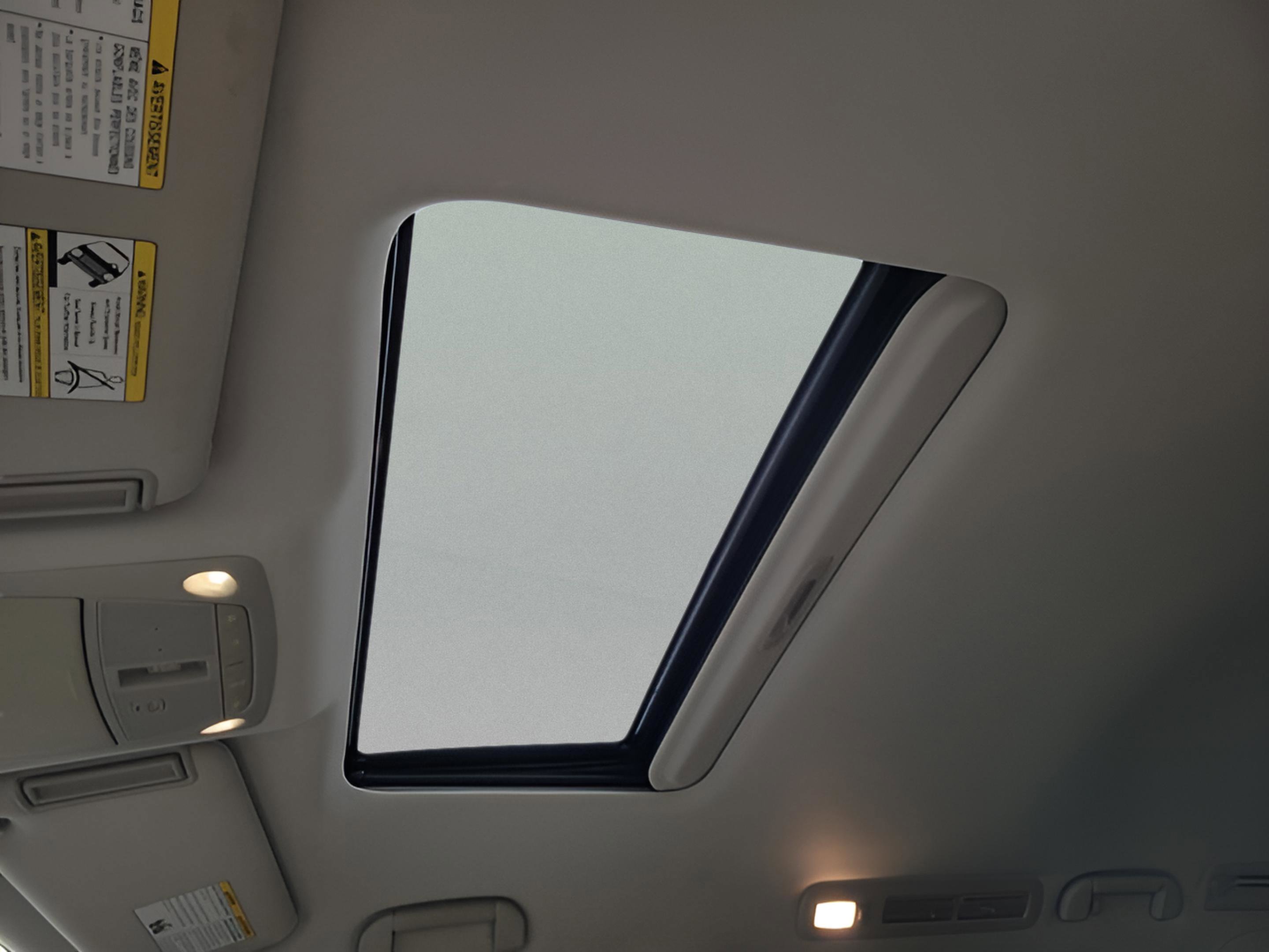 Used 2019 Nissan Armada Platinum w/ Captain's Chairs Package image 14