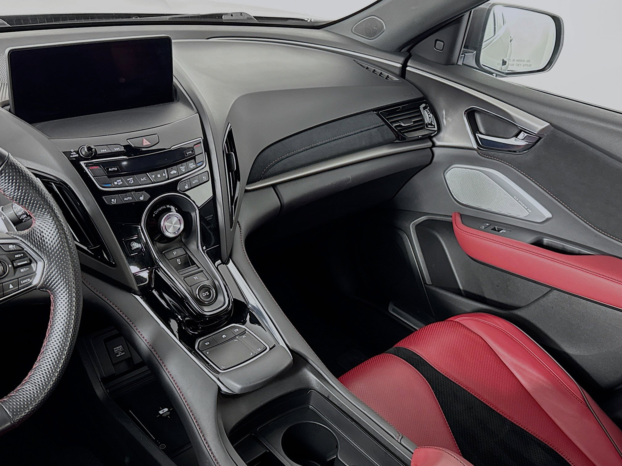 Used 2023 Acura RDX A-Spec image 25