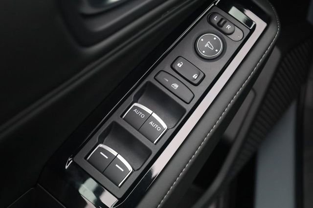 New 2026 Honda Accord Touring image 11