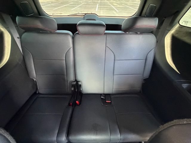 Used 2024 Chevrolet Traverse Z71 w/ Enhanced Driving Package AWD/4WD image 14