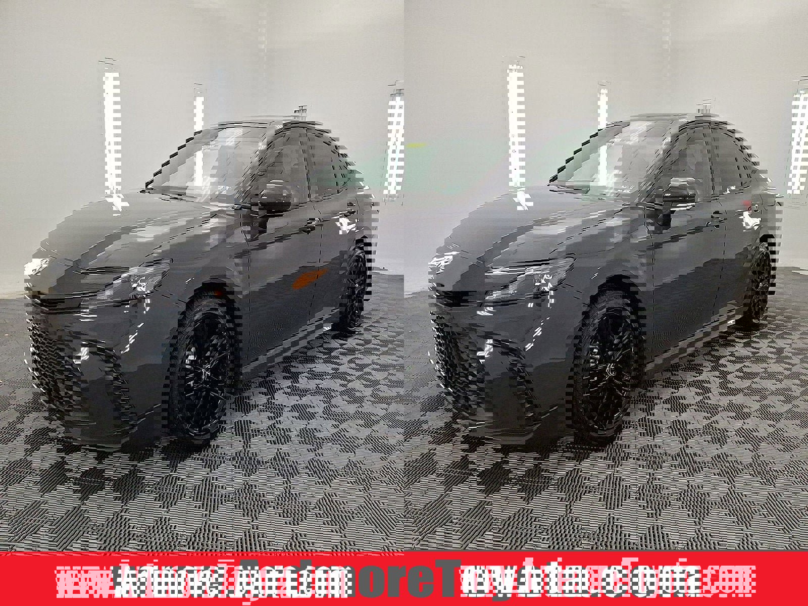 Certified 2025 Toyota Camry SE video 1