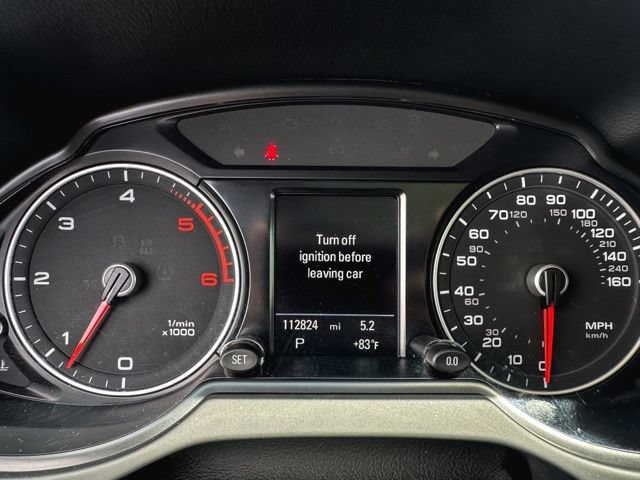 Used 2015 Audi Q5 TDI Premium Plus AWD/4WD image 17