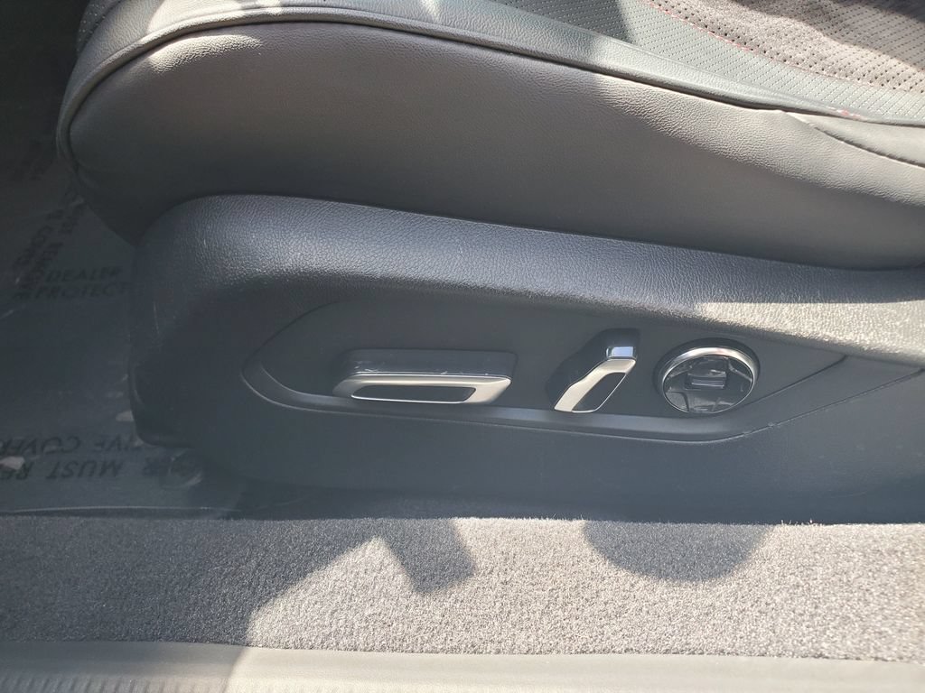 Certified 2023 Acura TLX Type S AWD/4WD image 16