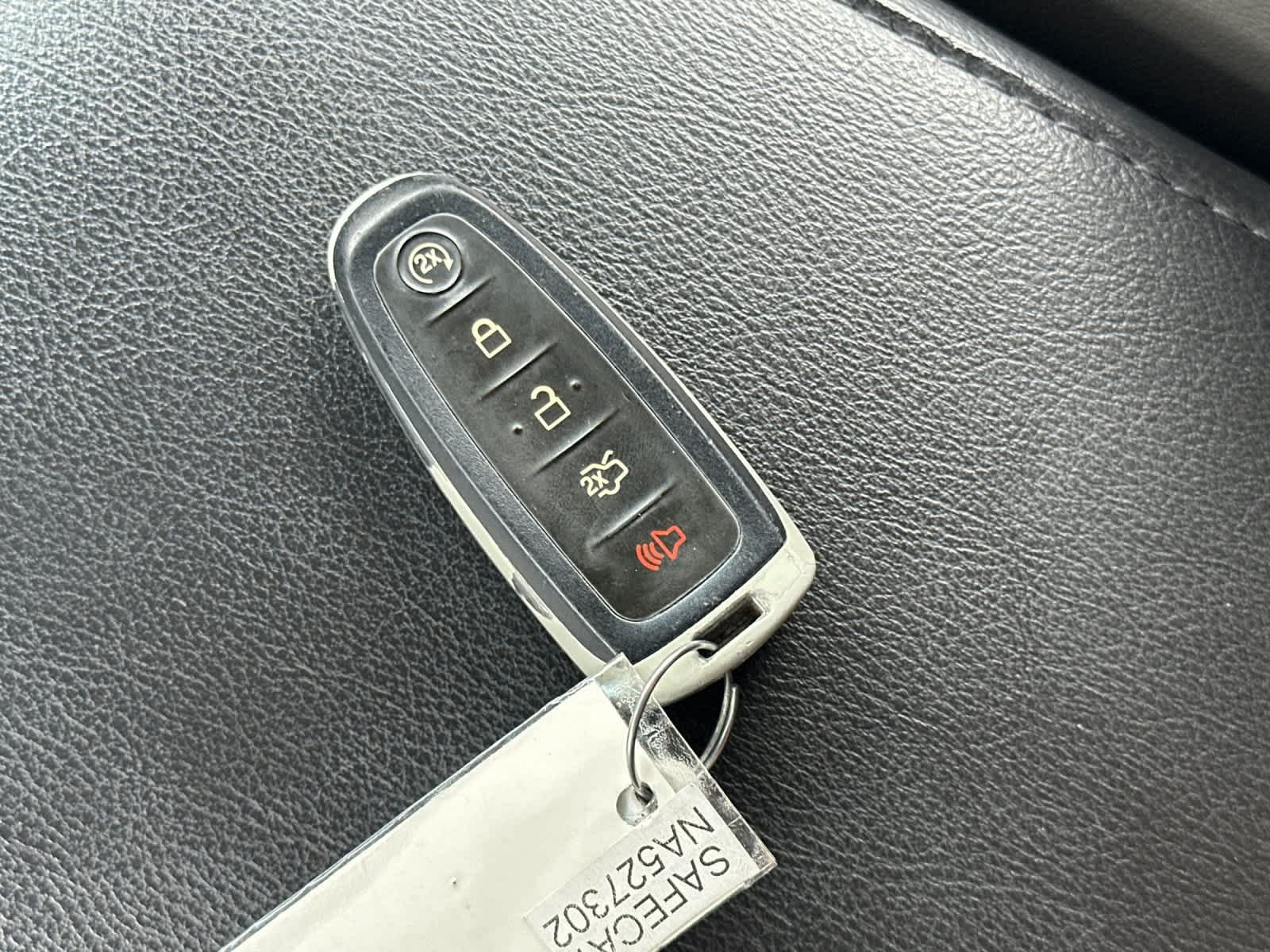 Used 2018 Ford Flex SEL w/ Equipment Group 202A FWD image 31
