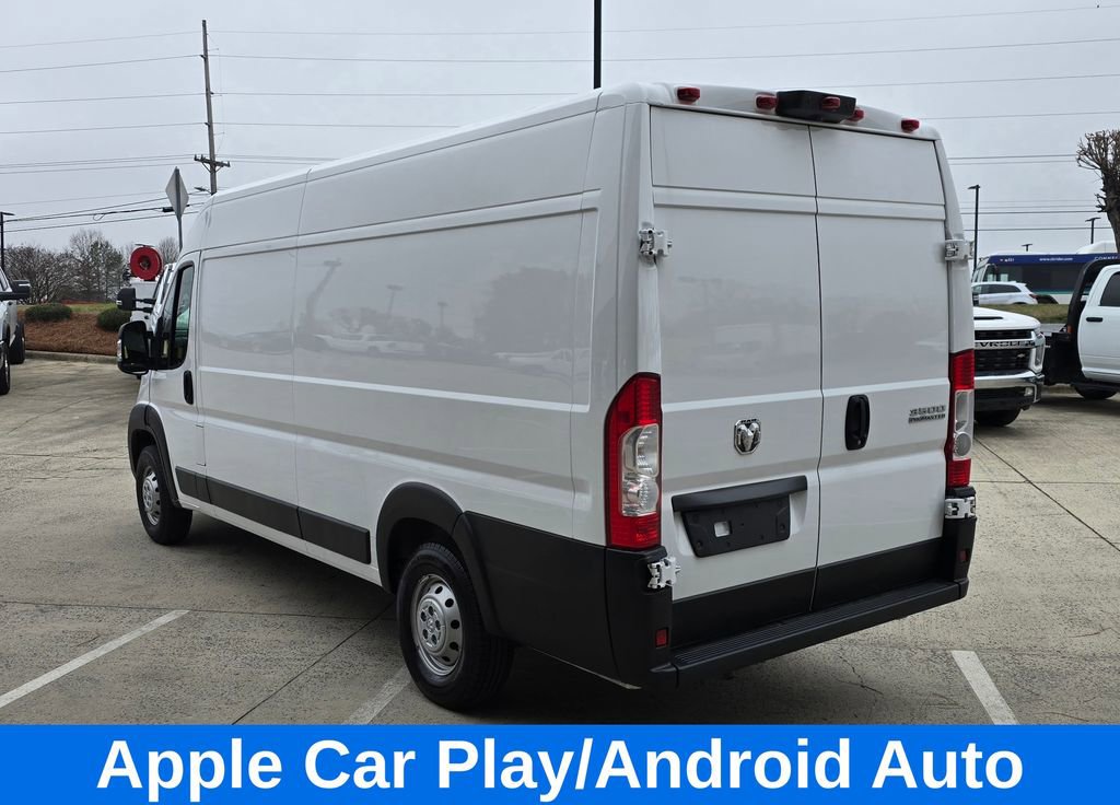Used 2023 RAM ProMaster 3500 image 6