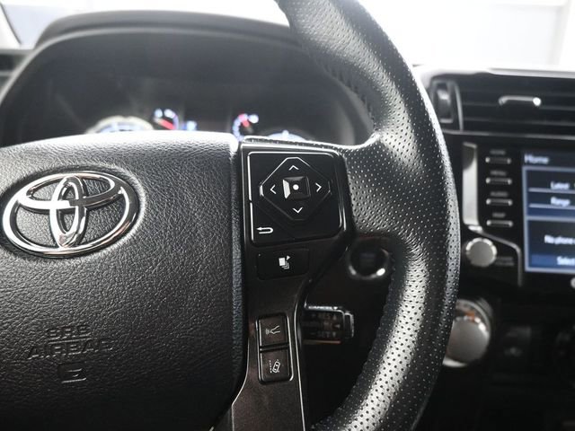 Used 2024 Toyota 4Runner TRD Off-Road image 9