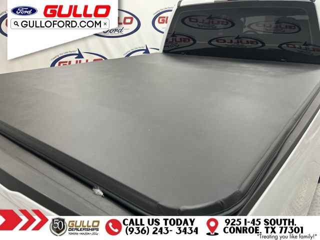 Used 2025 Ford F250 XL w/ STX Appearance Package AWD/4WD image 11