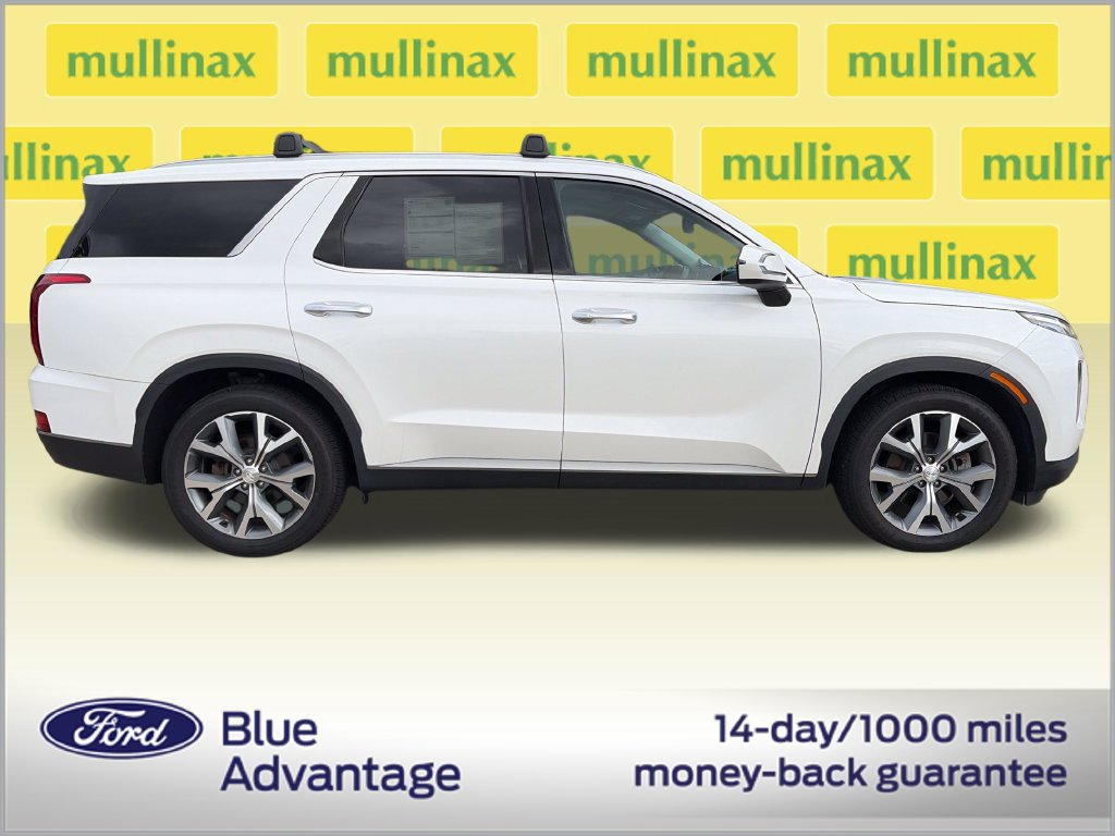 Used 2020 Hyundai Palisade SEL w/ Convenience Package AWD/4WD image 2