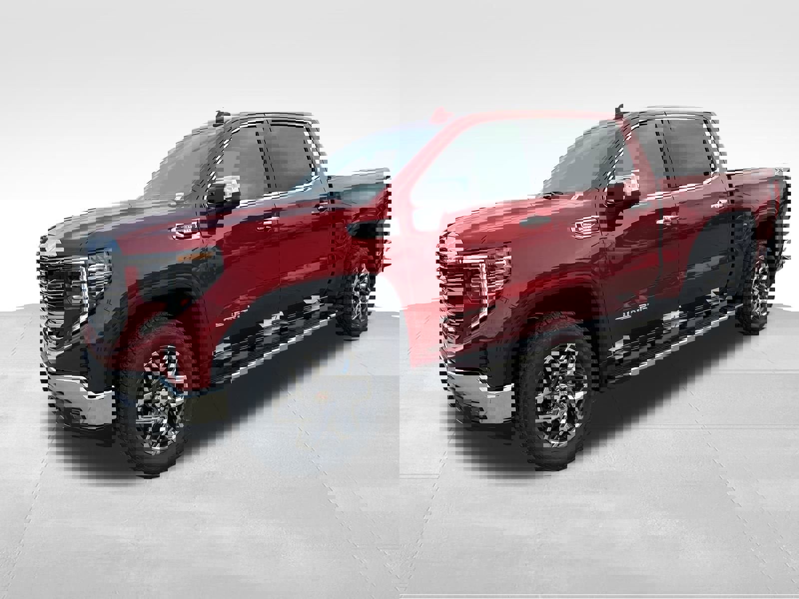 New 2026 GMC Sierra 1500 SLT w/ SLT Premium Package image 16