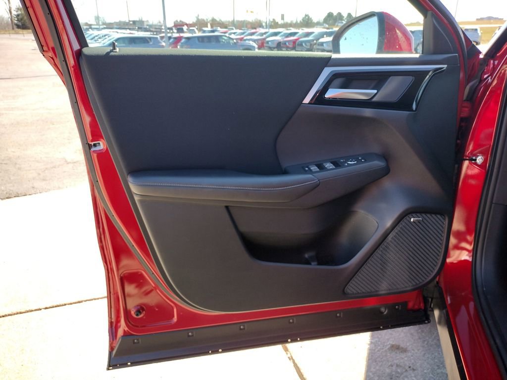 New 2026 Mitsubishi Outlander ES image 27