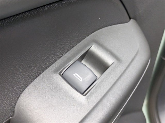 New 2026 Chevrolet TrailBlazer LT w/ Driver Confidence Package image 22