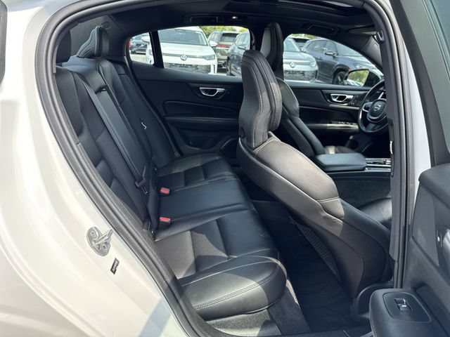 Used 2023 Volvo S60 B5 Plus w/ Climate Package AWD/4WD image 27