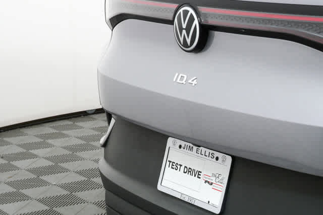Used 2023 Volkswagen ID.4 Pro S image 38