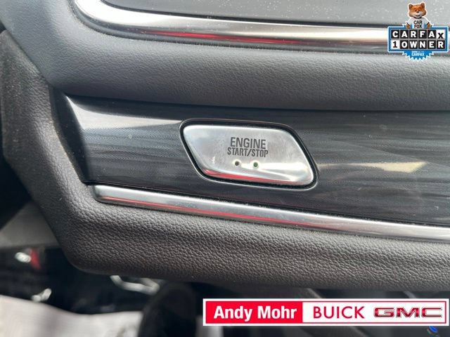 Used 2019 Buick Enclave Essence FWD image 36