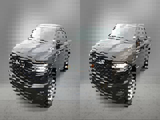 New 2026 RAM 1500 Big Horn image 9