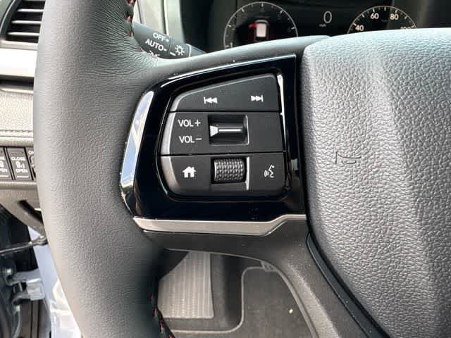 Used 2026 Honda Odyssey Sport-L image 12