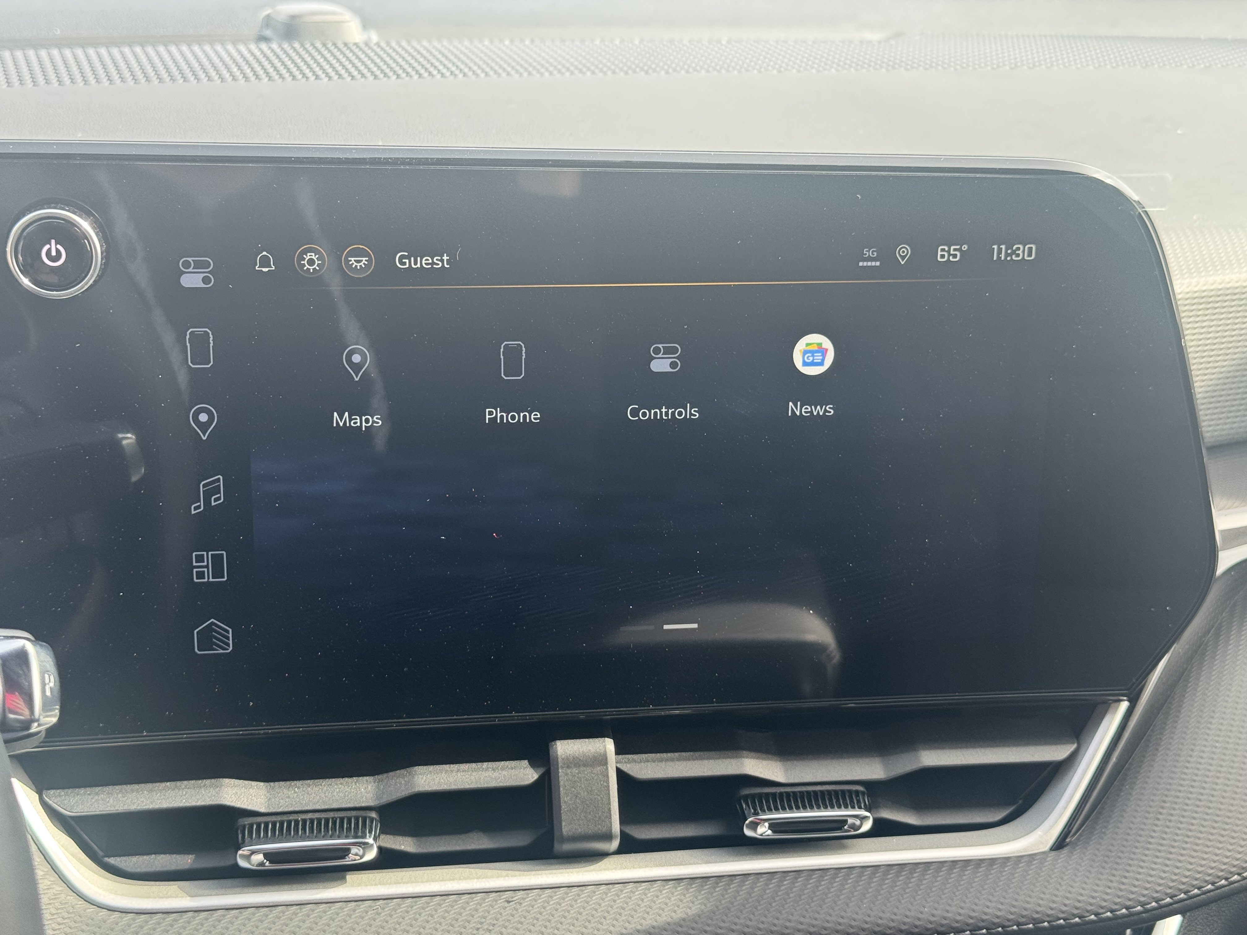 New 2026 Chevrolet Equinox LT image 18