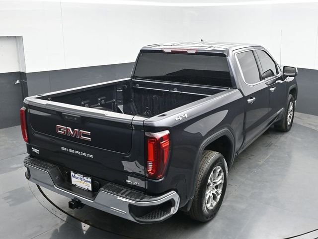 Used 2024 GMC Sierra 1500 SLT image 39