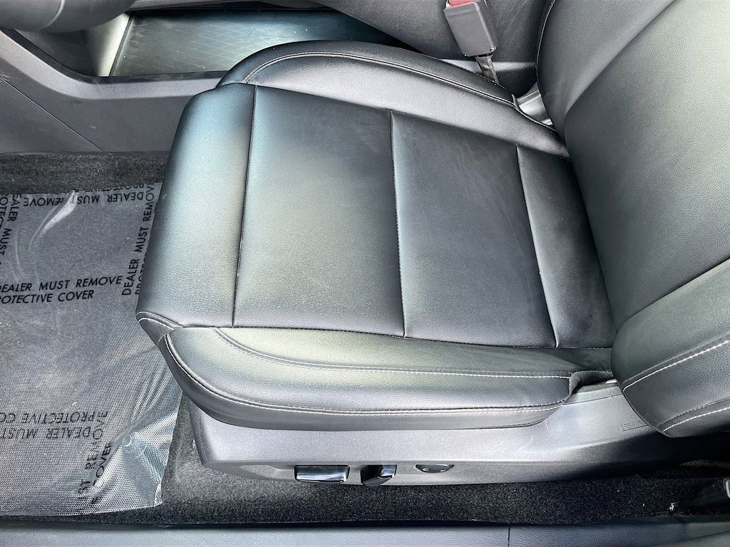 Used 2025 Nissan Murano SL image 20