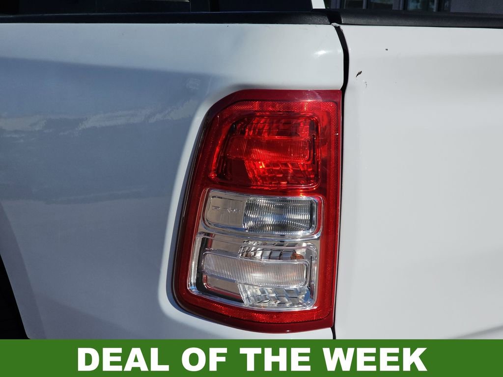 Used 2020 RAM 1500 Tradesman image 39