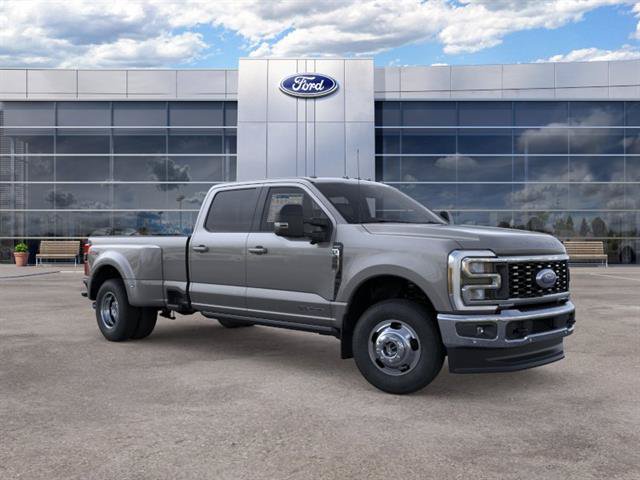 New 2026 Ford F350 Lariat w/ Lariat Ultimate Package AWD/4WD image 8