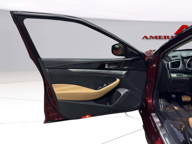 Used 2016 Nissan Maxima SR image 20