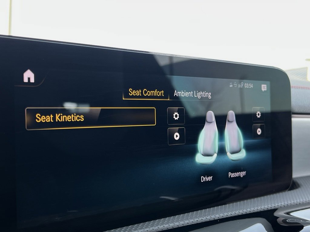 Used 2021 Mercedes-Benz CLA 250 CLA 250 image 64