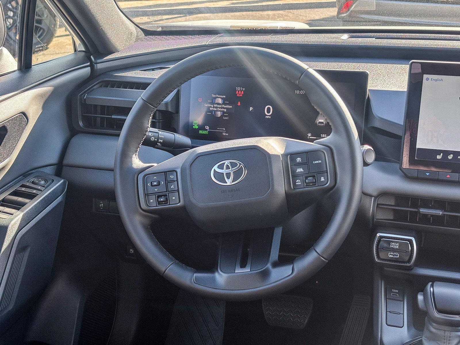 New 2026 Toyota RAV4 SE AWD/4WD image 18