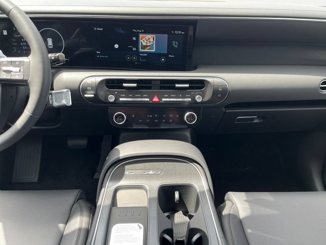 Certified 2026 Hyundai Palisade SEL FWD image 13