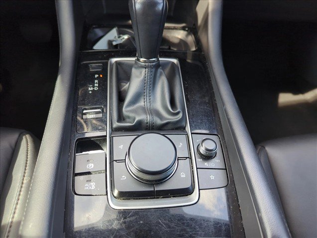Used 2025 MAZDA MAZDA3 s Sport FWD image 28