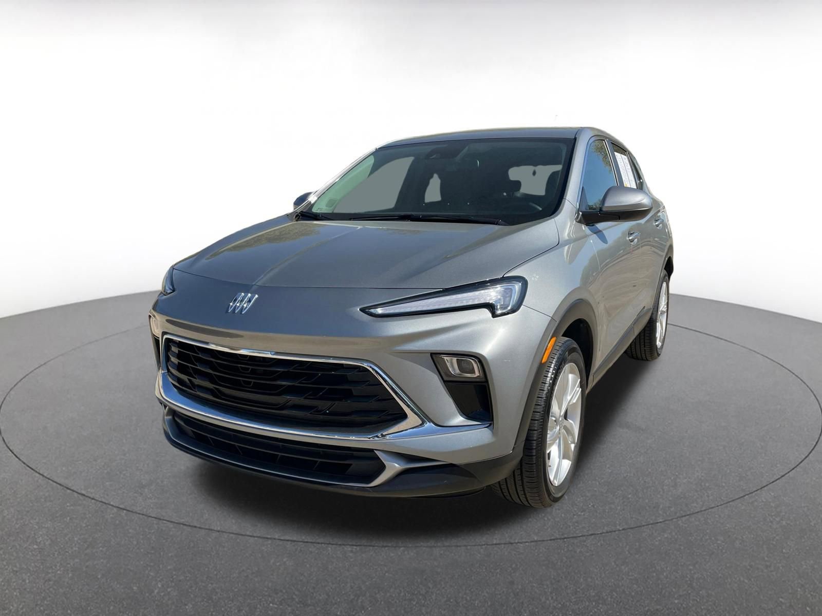 Used 2025 Buick Encore GX Preferred image 4