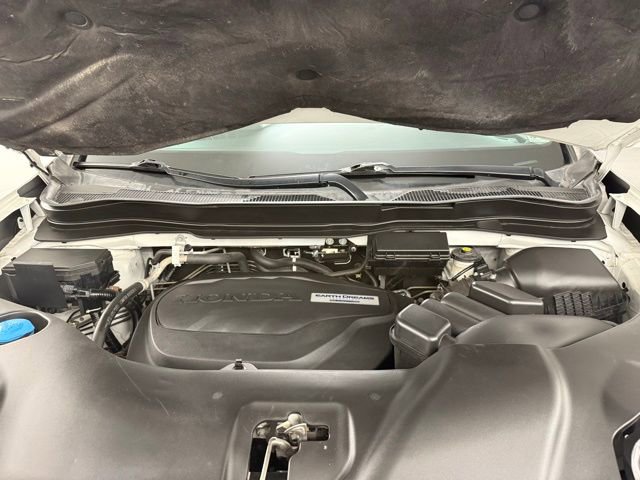 Used 2019 Honda Ridgeline RTL image 30